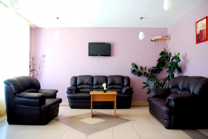 Casa Cristiana